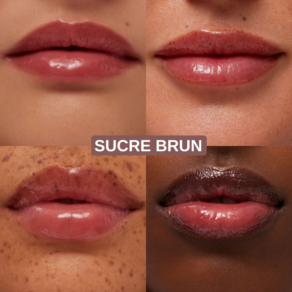 Baume à lèvres - Pure Beauty