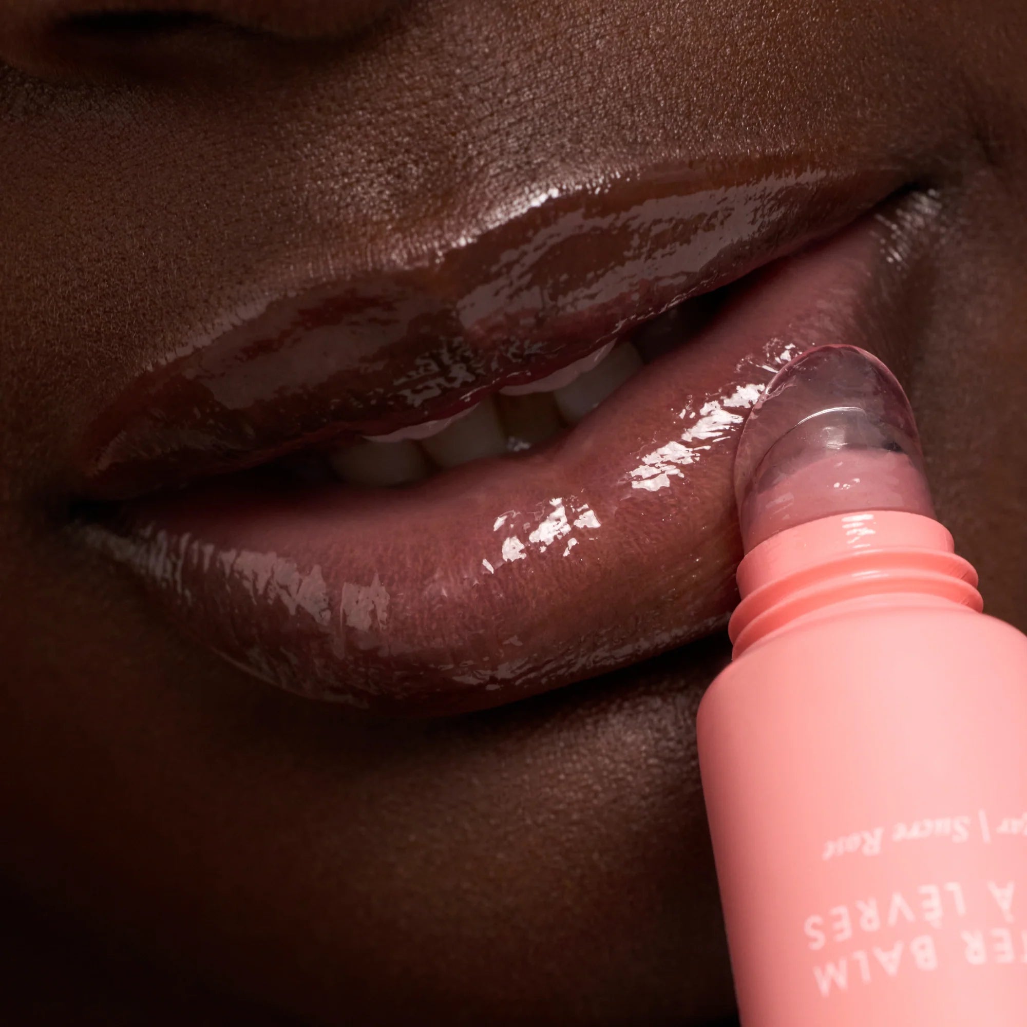 Baume à lèvres - Pure Beauty