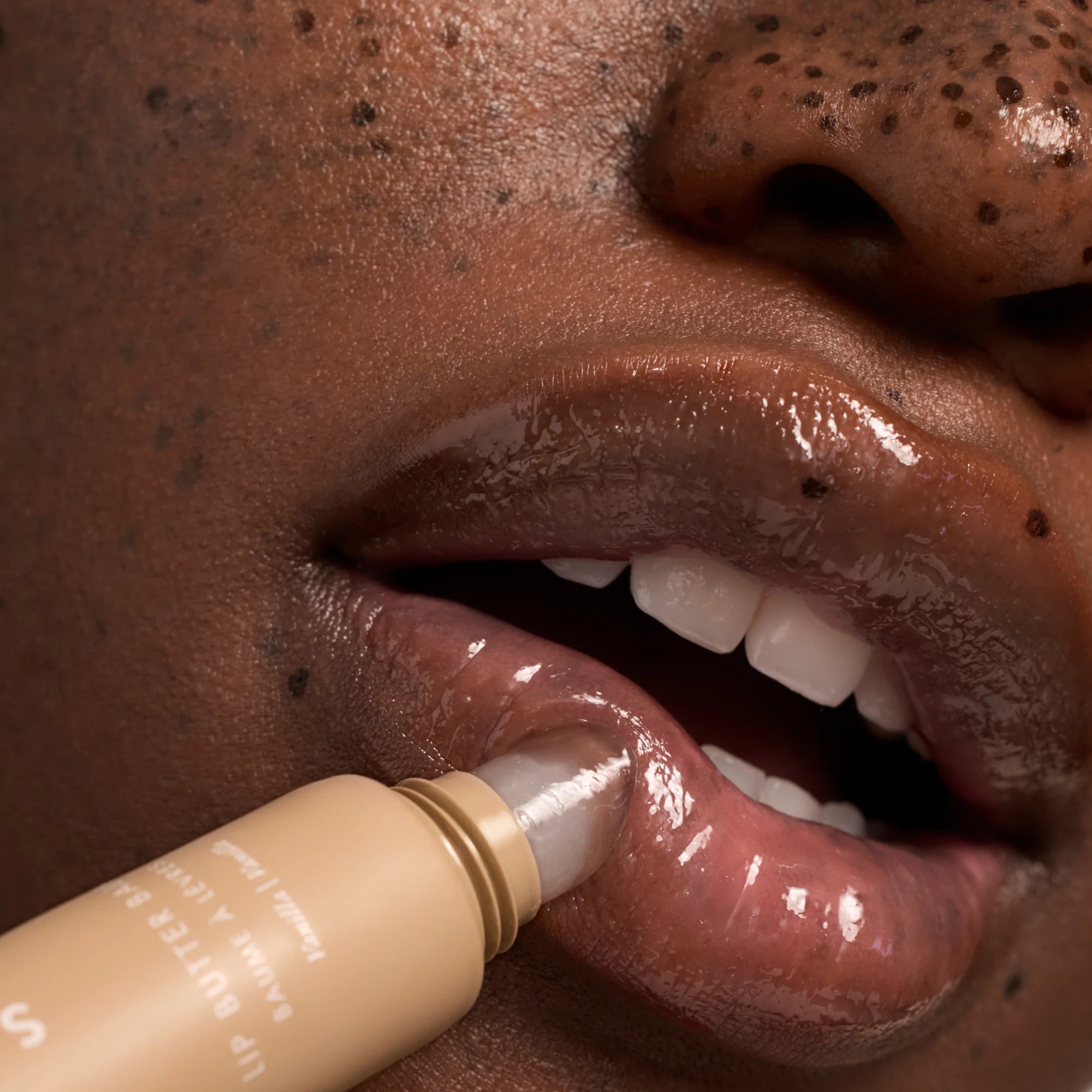 Baume à lèvres - Pure Beauty