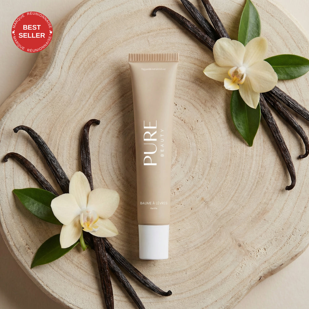 Baume à lèvres - Pure Beauty