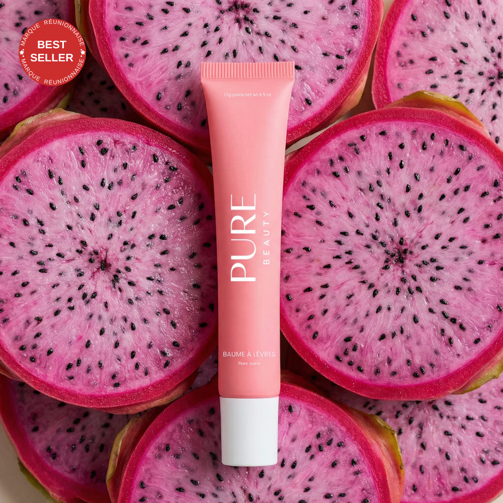Baume à lèvres - Pure Beauty