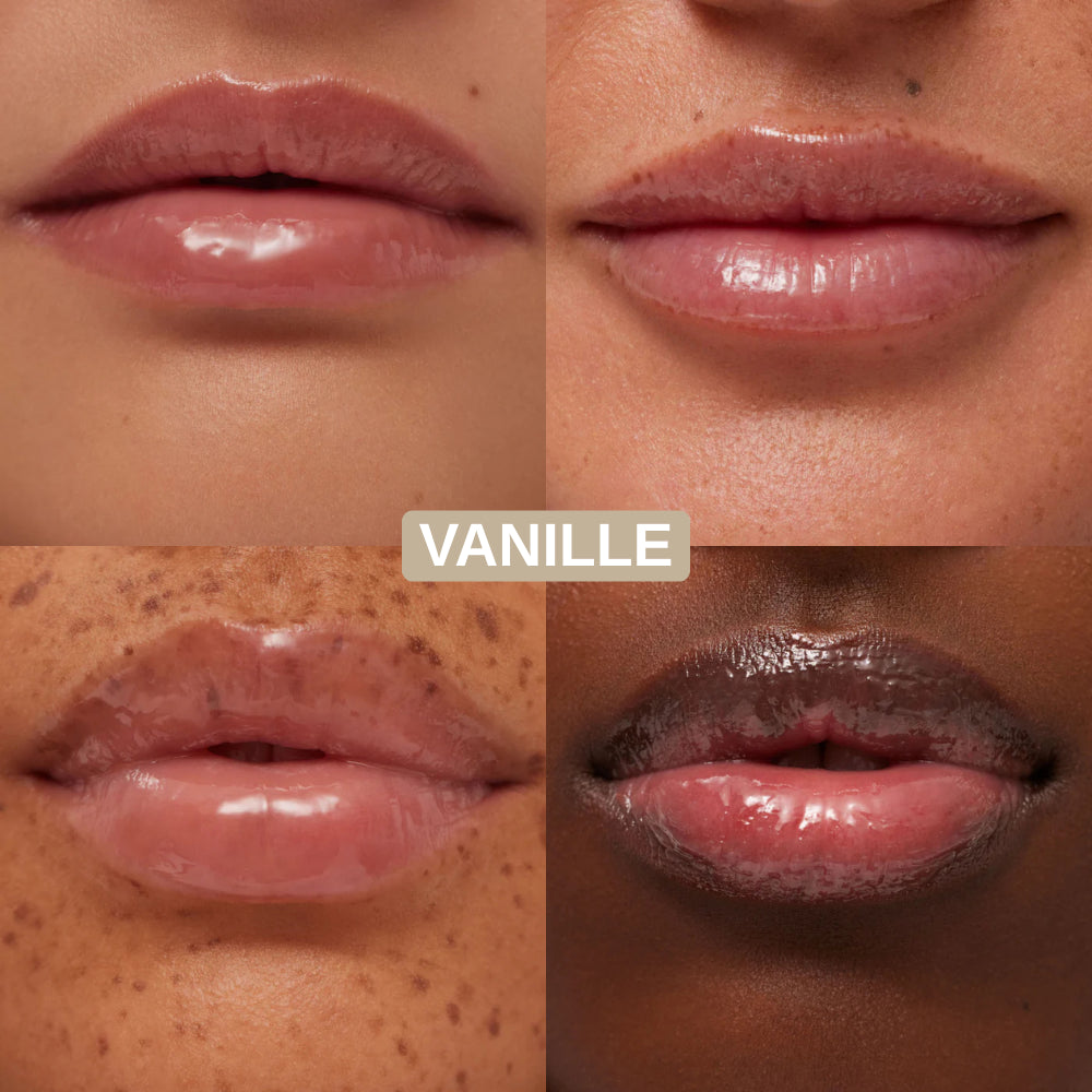 Baume à lèvres - Pure Beauty