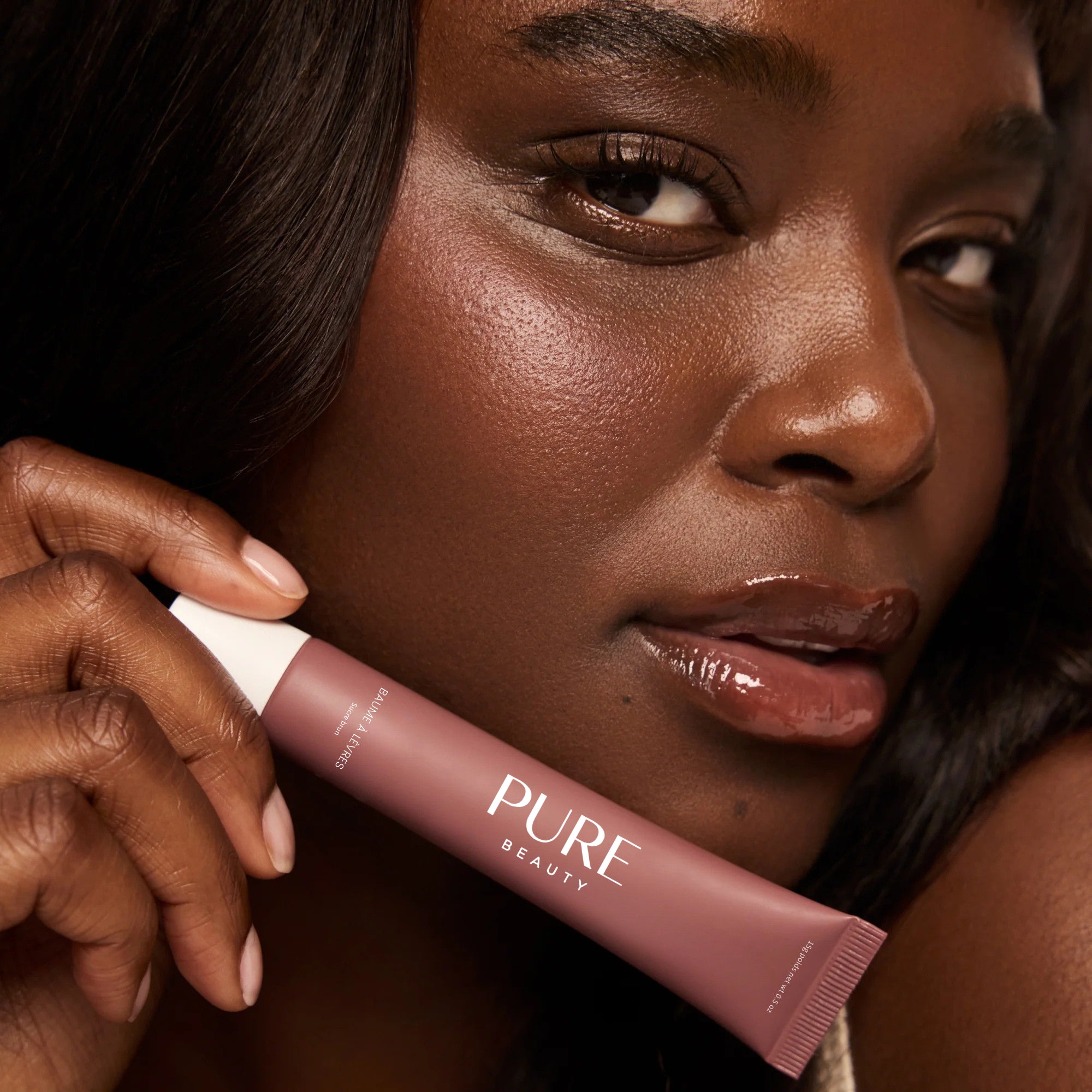Baume à lèvres - Pure Beauty