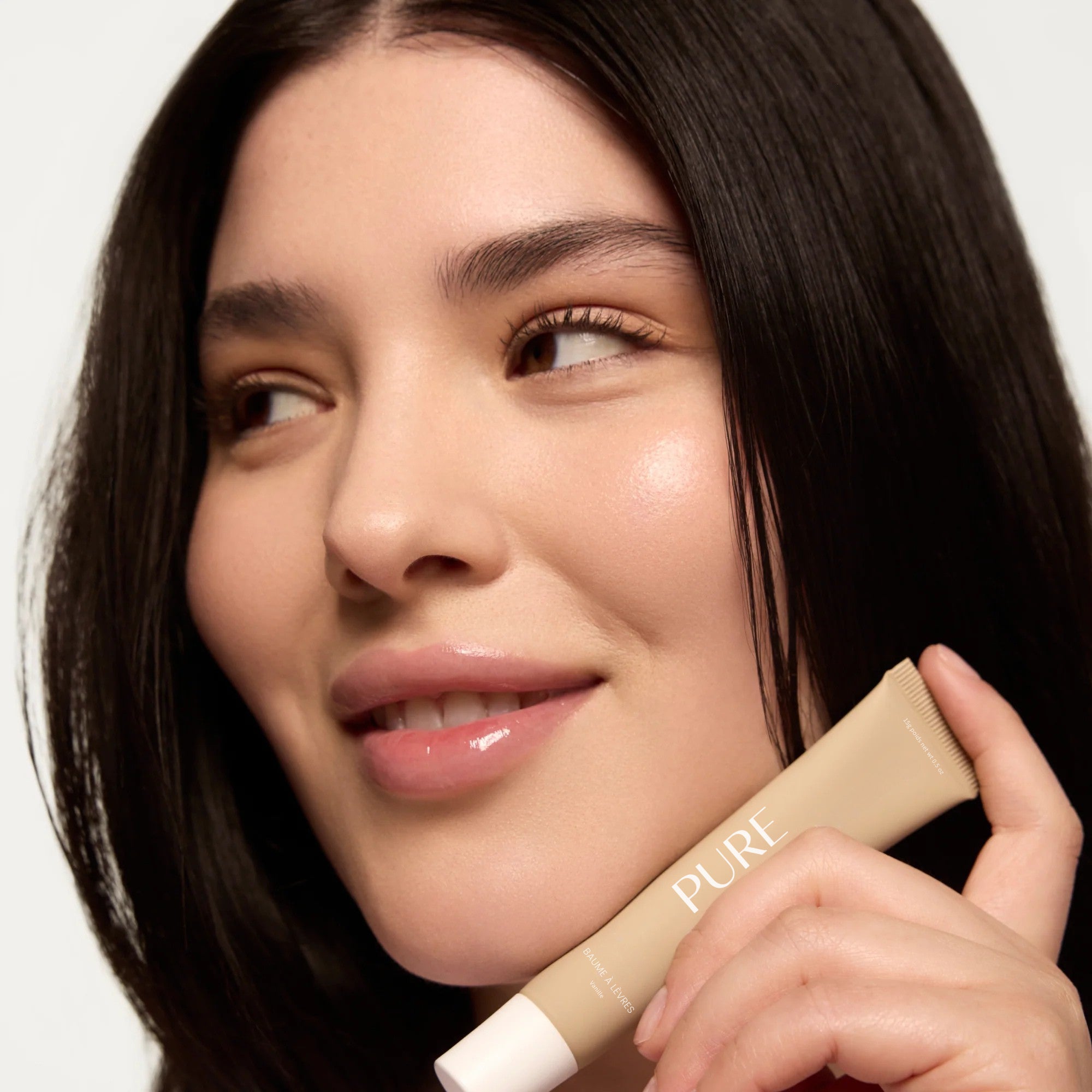 Baume à lèvres - Pure Beauty