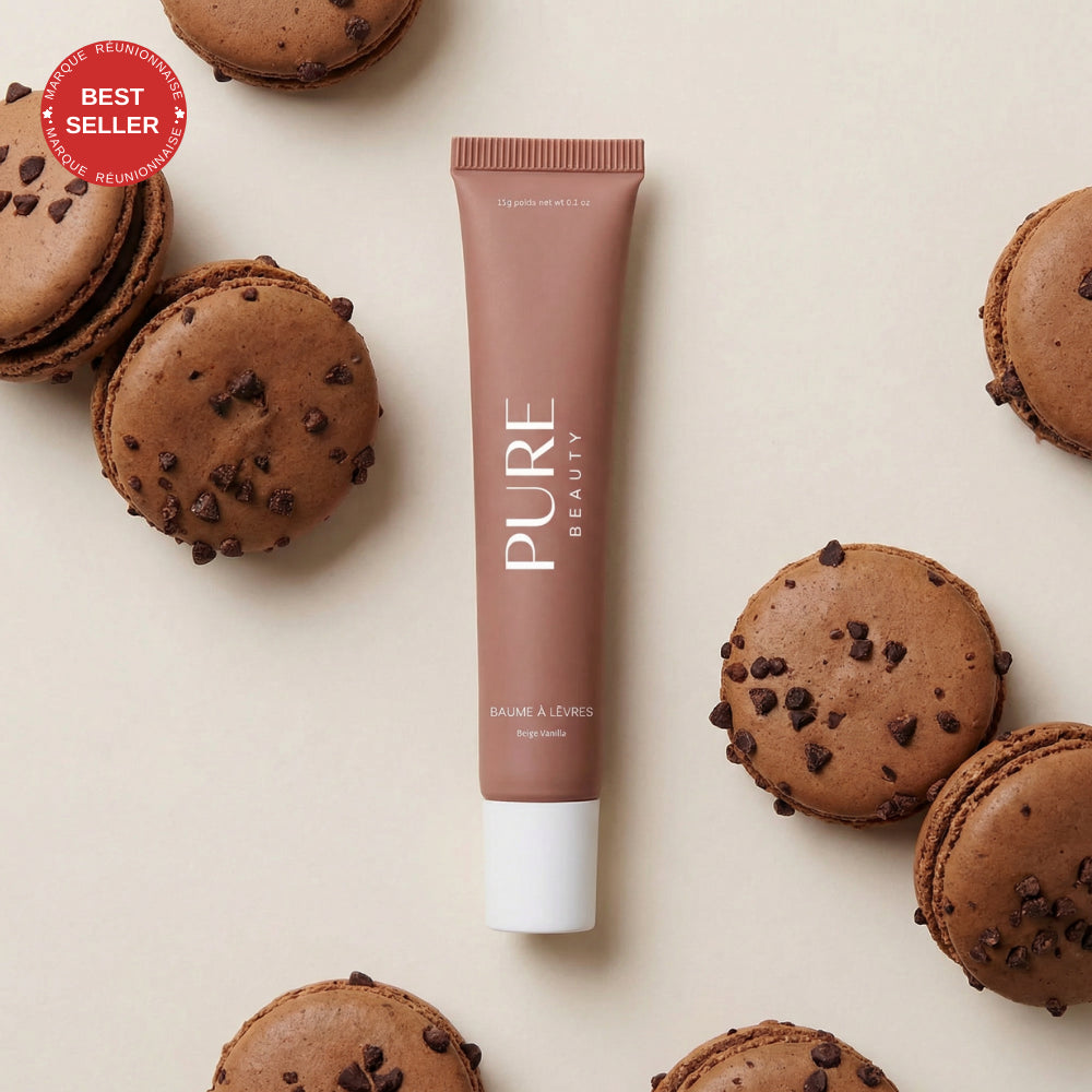 Baume à lèvres - Pure Beauty